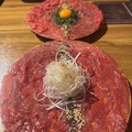 大衆焼肉 おがたのおすすめ料理1