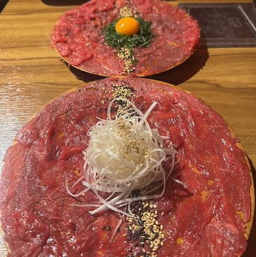 大衆焼肉 おがたのおすすめ料理1