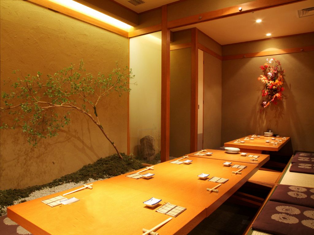 薩摩ごかもん 京都四条烏丸本店の写真ギャラリー