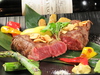 鉄板Dining 案山子