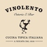Vinolento ヴィノレントのロゴ