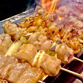 福山 焼き鳥×韓国鍋居酒屋 ガクオン食堂のおすすめ料理2