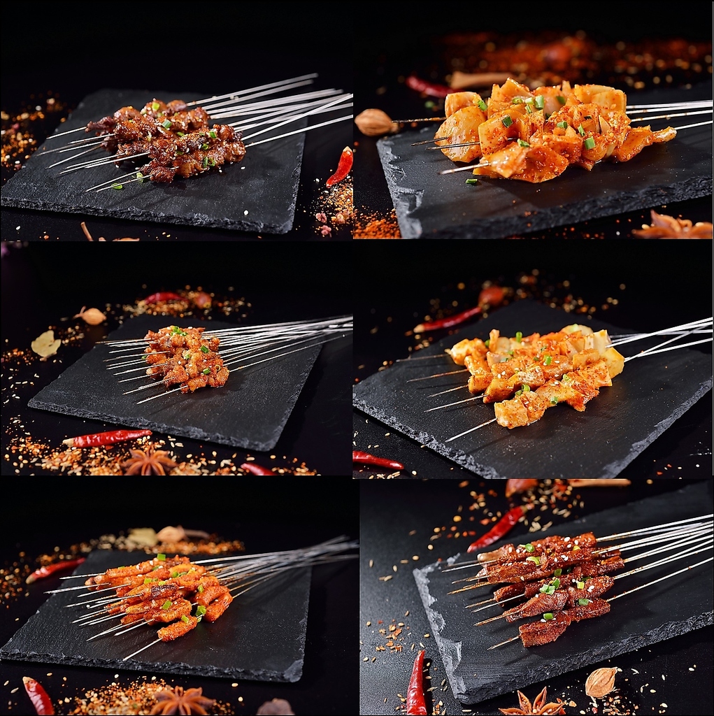 回転串 月ノ島　松本駅前店の写真ギャラリー