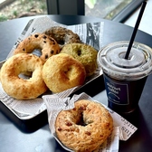 ALLY s 58street coffee アリーズ ゴウハチストリート コーヒーのおすすめ料理3