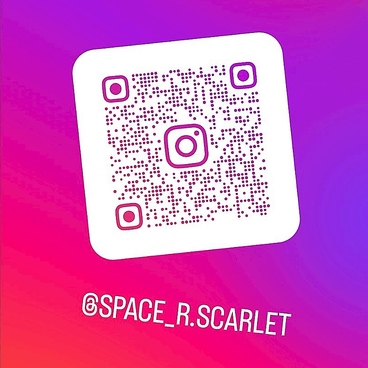 CAFE Space R カフェ スペースアール BAR SCARLETの雰囲気1