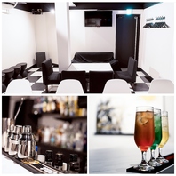 最大20名様利用可能！周りを気にせず楽しめる貸切空間！