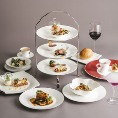 ホテルボストンプラザ草津 オールデイダイニング リバティーのおすすめランチ1