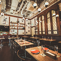 FRANZ club フランツクラブ 浜松町のコース写真