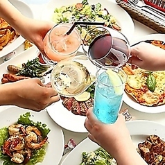 東京小町 水道橋店特集写真1