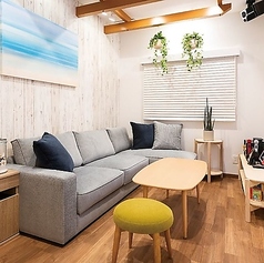 コート・ダジュール 海老名店特集写真1