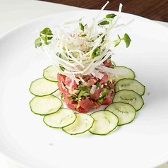 シェフのおすすめ