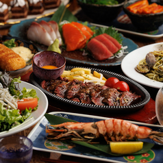 いぶし銀 新宿店のコース写真