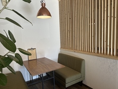 キッチンバル　Buonoの写真