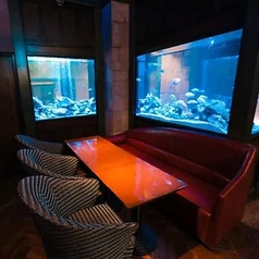 サントリーバー&ダイニング 水響亭のコース写真