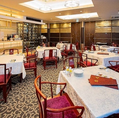 中国料理 王宮 OHKYU 名古屋駅店のコース写真