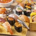 料理メニュー写真&nbsp;【焼鳥◆寿司＊2時間食べ放題コース】全100品 《飲み放題付》