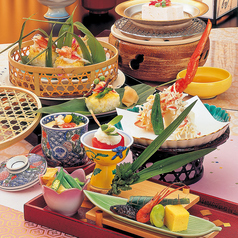 札幌かに家 千葉店のコース写真