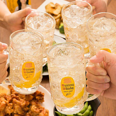 炉ばたと土鍋 炉端ジルー 北千住店のコース写真