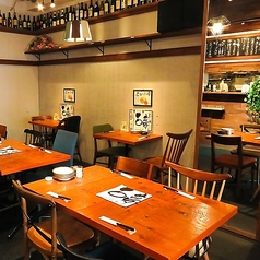 ぢどりとワイン酒場 古夢 黒崎店の特集写真