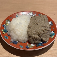 かにみそ