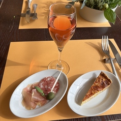 ちょい飲みセット