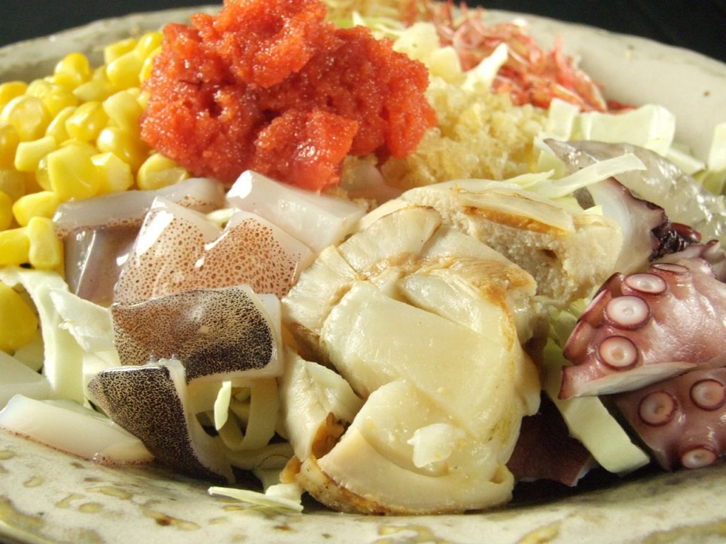 おすすめメニューも季節替わりでどんどん登場!!