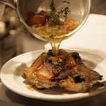 鳥取・島根の山陰地方や熊本県・天草市の漁業から直接仕入！お客様に『旨くて安い』天然の魚介を提供