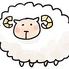 Bar Little Sheepのロゴ
