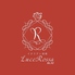 Luce Rossa 紅灯のロゴ