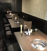 ホルモン・焼肉 玄遊亭の雰囲気2