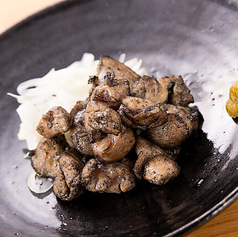 【桜姫鶏】鶏焼き もも