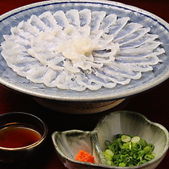 日本料理 和可奈のコース写真