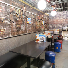赤から 上野駅前店の特集写真