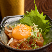 居酒屋たまりばのおすすめ料理2