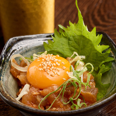 居酒屋たまりばのおすすめ料理2