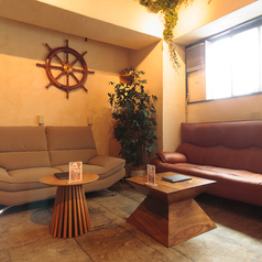 シーシャ マヤ Shisha Maya 池袋東口店の特集写真