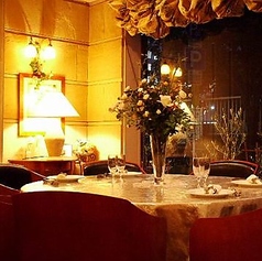 RISTORANTE del Pesce デルペッシェの特集写真