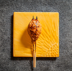 つくね（タレ）