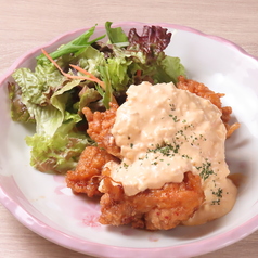 チキン南蛮