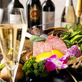 肉割烹 吟 梅田ヒルトンプラザウエストのおすすめ料理2