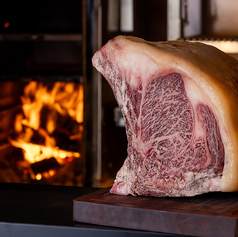 Latina PARRILLA ラティーナ パリージャのコース写真