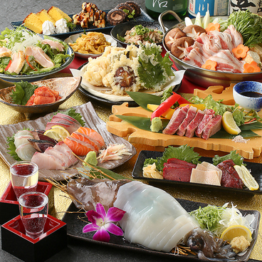 九州料理 弁慶 岡山駅前店のおすすめ料理1