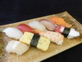 料理メニュー写真 おやじにぎり