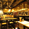 TEPPAN KITCHEN テッパンキッチン 渋谷ストリーム店のおすすめポイント2