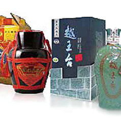 中国酒も豊富に取り揃えております！宴会にも最適♪