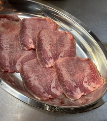 焼肉 輝の写真
