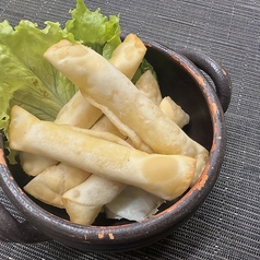 カリカリチーズ