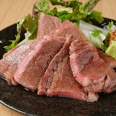 和牛のリブロースステーキ