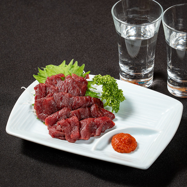 ろばた権八丸 郡山駅前のおすすめ料理1