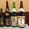 店主厳選のお酒も多数ご用意!お酒好きにはたまりません♪
